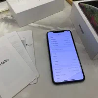 Xsmax 256|موبایل|مشهد, جاهد شهر|دیوار