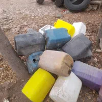 گالون دست دو|ظروف نگهدارنده، پلاستیکی، یکبارمصرف|اردبیل, |دیوار