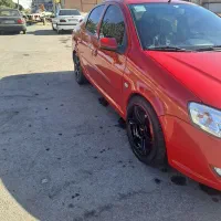 رانا مدل ۹۴|خودرو سواری و وانت|ارومیه, |دیوار