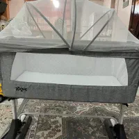تخت بغل مادر