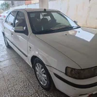 سمند ای آف سون مدل 94