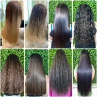 جشنواره پروتئین و کراتین