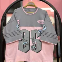 تیشرت باکسی 05