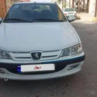 پژوپارس مدل ۹۸