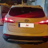 هیوندای سانتافه ix 45 2400cc، مدل ۲۰۱۴|خودرو سواری و وانت|بوشهر, |دیوار