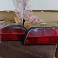 ماکت عقب پارس