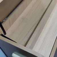 جاکفشی|جاکفشی، کمد، دراور|خوی, |دیوار