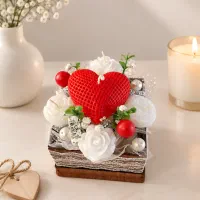 باکس شمع