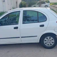 تیبا۲ مدل ۹۸