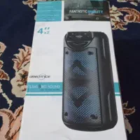 اسپیکر بلوتوثی|سیستم صوتی خانگی|زاهدان, |دیوار