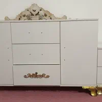 سرویس خواب|تخت و سرویس خواب|دورود, |دیوار