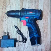 دریل دزدیده شده