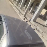 پژو 405 مدل87|خودرو سواری و وانت|کرج, کمالشهر|دیوار