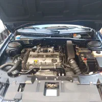 سمند سورن توربو شارژ بدون رنگ|خودرو سواری و وانت|تهران, نیروی هوایی (پیروزی)|دیوار