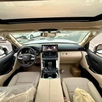 لندکروز GXR 2025 /فول/ پلاک گذر موقت/ آماده انتقال|خودرو سواری و وانت|اهواز, کیانپارس |دیوار