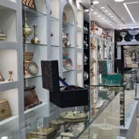 استخدام فروشنده و صندوقدار فروشگاه فرش صنایع دستی|استخدام بازاریابی و فروش|تهران, نجات اللهی|دیوار