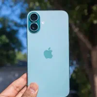 ایفون ۱۶ نرمال ۱۲۸