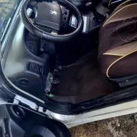 پژو ۴۰۵|خودرو سواری و وانت|دهدشت, |دیوار