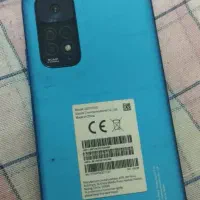 شیاومی نوت 11 حافظه 128گیگ