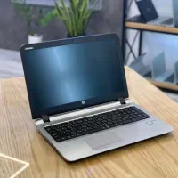 Hp Probook 450 G3|رایانه همراه|مشهد, ده دی|دیوار