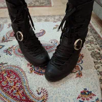 فروش نیم بوت زنانه