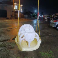 تاب کودک و (کریر) کودک