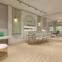 اجاره لاین در سالن زیبایی|اجارهٔ دفتر کار، اتاق اداری، مطب|مشهد, فرهنگ|دیوار