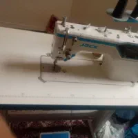 چرخ خیاطی ای فوراف درحدخیلی نو فقط توخونه استفاده