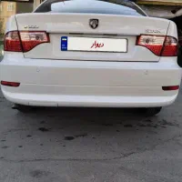 سمندسورن ای اف سون۹۴|خودرو سواری و وانت|اندیمشک, |دیوار