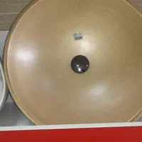 روشویی و پدیکور گرانیتی مدل کاسه ایی|لوازم سرویس بهداشتی|بروجرد, |دیوار