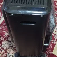 بخاری گازی ۷۵۰۰|بخاری، هیتر، شومینه|شیروان (خراسان), |دیوار