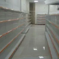 قفسه هایپری کارکرده درحد نو