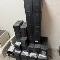 انواع یو پی اس apc