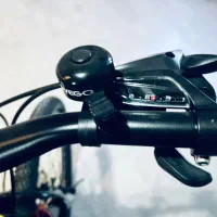 دوچرخه|دوچرخه، اسکیت، اسکوتر|فردیس, شهرک هفده شهریور|دیوار