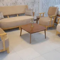 مبل راحتی آراد|مبلمان خانگی و میز عسلی|محمدشهر, |دیوار