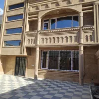 ۳خواب همکف/۱۸۰متر/نزدیک ۴۵متری جدید سروک