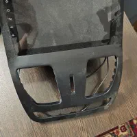 مانیتور  اندروید سایپا کوییک