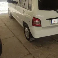 پراید111مدل98بدون رنگ|خودرو سواری و وانت|خورموج, |دیوار