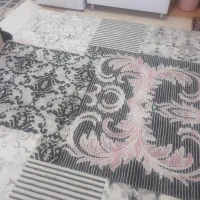 گلیم بی عیب ۲دردونیم|گلیم، جاجیم، گبه|بوکان, |دیوار