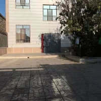 خانه دو طبقه