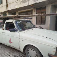 پیکان وانت ۸۶