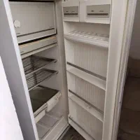 یخچال ارج قدیمی|یخچال و فریزر|سمنان, |دیوار