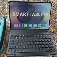 فروش تبلت نو ۱۰اینچی ultra s24 لپ تابی|تبلت|ماکو, |دیوار