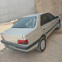 پژو 405 نقد و اقساط|خودرو سواری و وانت|شیراز, گلدشت معالی‌آباد|دیوار