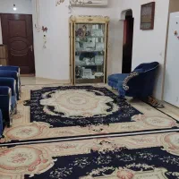 فرش ۱۲متری سالم در حد نو دو عدد|فرش|گرگان, |دیوار