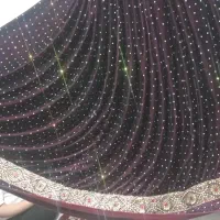 لباس محلی|لباس|دهدشت, |دیوار