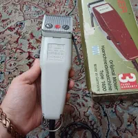 موزر اصل آلمان تایپ ۱۴۰۰|آرایشی، بهداشتی، درمانی|تهران, امامت|دیوار