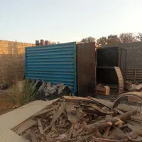 کوره صنعتی زغال