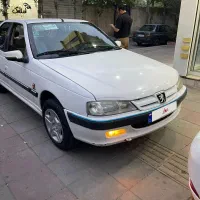 پژو پارس مدل ۹۳ اخر برج ۱۲ داشبورد سوناتایی