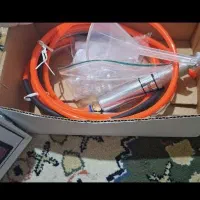 دستگاه میکرودرم پودری ابریژن پودری گرند دیوایس|آرایشی، بهداشتی، درمانی|اصفهان, ملک‌شهر|دیوار